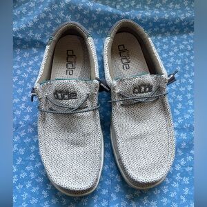 Hey Dude Wally Free Shoes